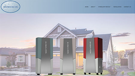 Based in Kelowna, BC, Tayco Water Solutions has partnered with HYDRALOOP, located in the Netherlands, whicvh produces and manufactures decentralized water recycling devices for new builds and retrofits.