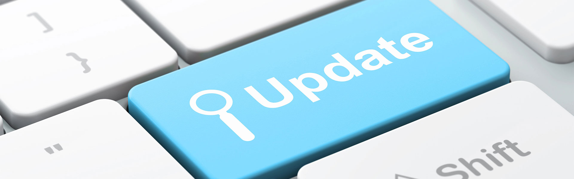 Our Affordable Calgary Web Design team offers website updating options.