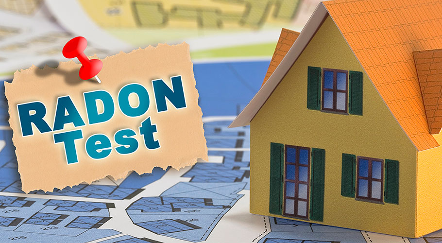 Professional radon testing and mitigation performed by Edmonton Radon Rescue, serving Edmonton and surrounding locations.