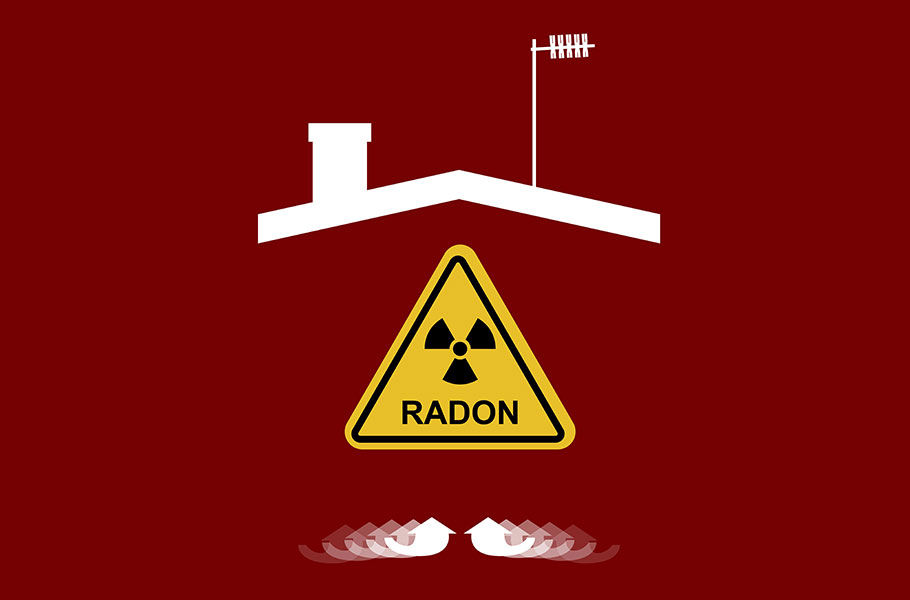 Edmonton Radon Rescue offers Residential properties radon testing and mitigation.